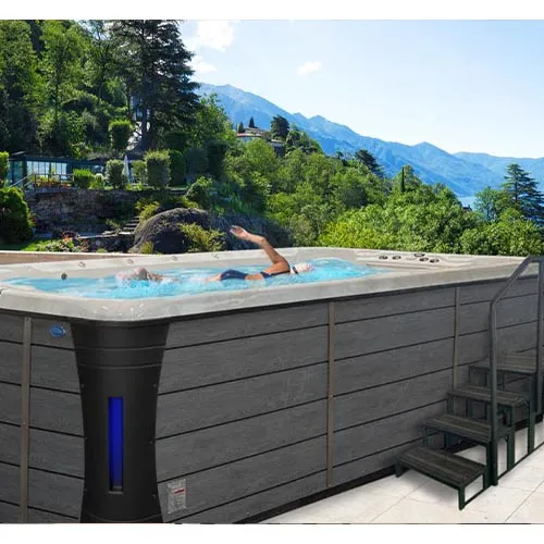 Swimspa X-Series hot tubs for sale in Moreno Valley